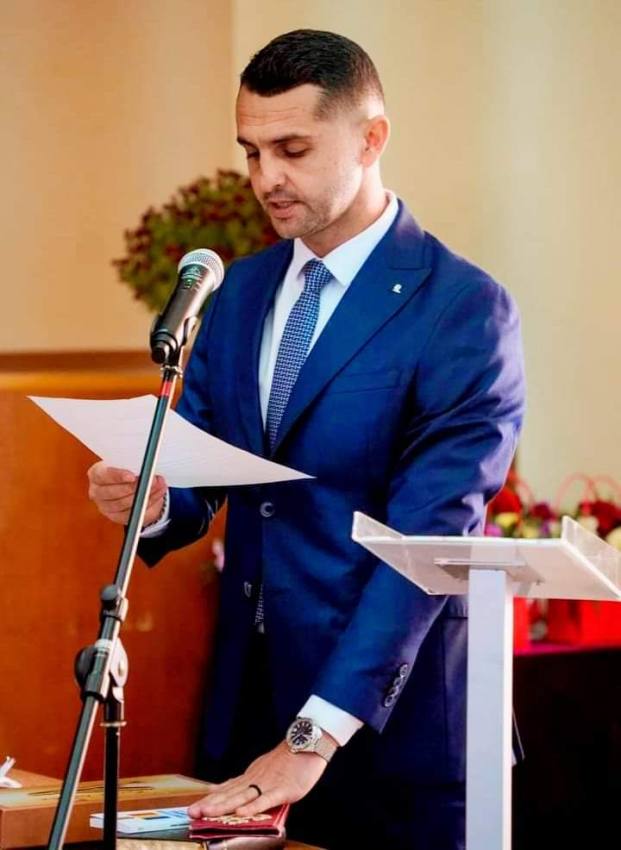 Iulian Călin. Prin muncă și dezvoltare continuă îți formezi deprinderi care te ajută să performezi 2 Iulian Călin