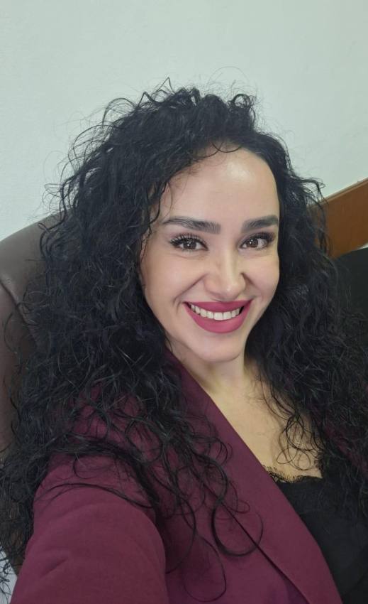 Sorina Marin - Sorina Marin. Valorile mixului de generații duc la provocări și avantaje