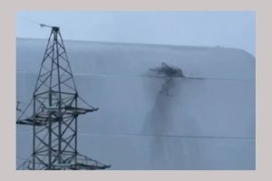 explozie adapost Cernobil