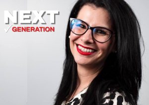 ana sabie 2 - Ana-Maria Sabie. Educația este cel mai puternic instrument cu ajutorul căruia atât oamenii, cât și societatea se pot dezvolta