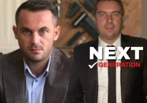 bogdan si catalin panescu - Bogdan și Cătălin Pănescu. O lecție foarte importantă este să nu renunți niciodată și să nu te lamentezi