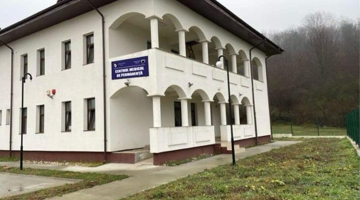 budeasa centru de permanenta - Mihai Rachieru. Oamenii au nevoie de lideri care să le inspire încredere și să ofere stabilitate