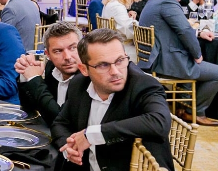 catalin bogdan panescu - Bogdan și Cătălin Pănescu. O lecție foarte importantă este să nu renunți niciodată și să nu te lamentezi