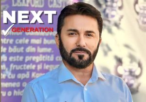 catalin gherzan - Cătălin Gherzan. Educația este o investiție în viitorul unei națiuni!