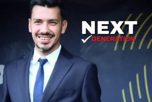 dragos predescu - Dragoș Predescu. Le transmit tinerilor să nu renunțe ușor și să aibă încredere în ei!