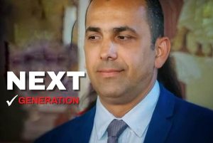 gabriel sabie 2 - Gabriel Sabie. Trebuie să formăm tineri cu idei, cu viziuni și să îi lăsăm să se exprime