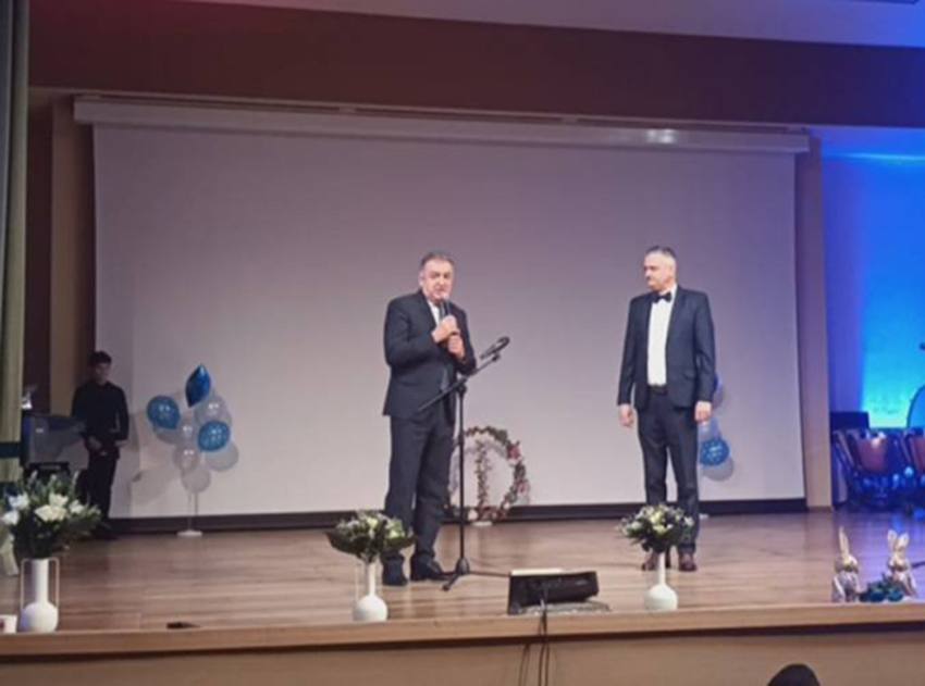 Școala ”Tudor Mușatescu” - 46 de ani de existență. ”Numai în ultimii ani, am investit aproximativ 11 milioane de lei” 3 Sursă foto: FB Cristian Gentea.