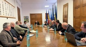 Sursă foto: FB Ministerul Educației