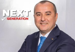 Mihai Rachieru. Oamenii au nevoie de lideri care să le inspire încredere și să ofere stabilitate 30 Mihai Rachieru
