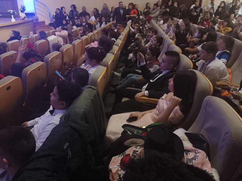 Sursă foto: FB Cristian Gentea.