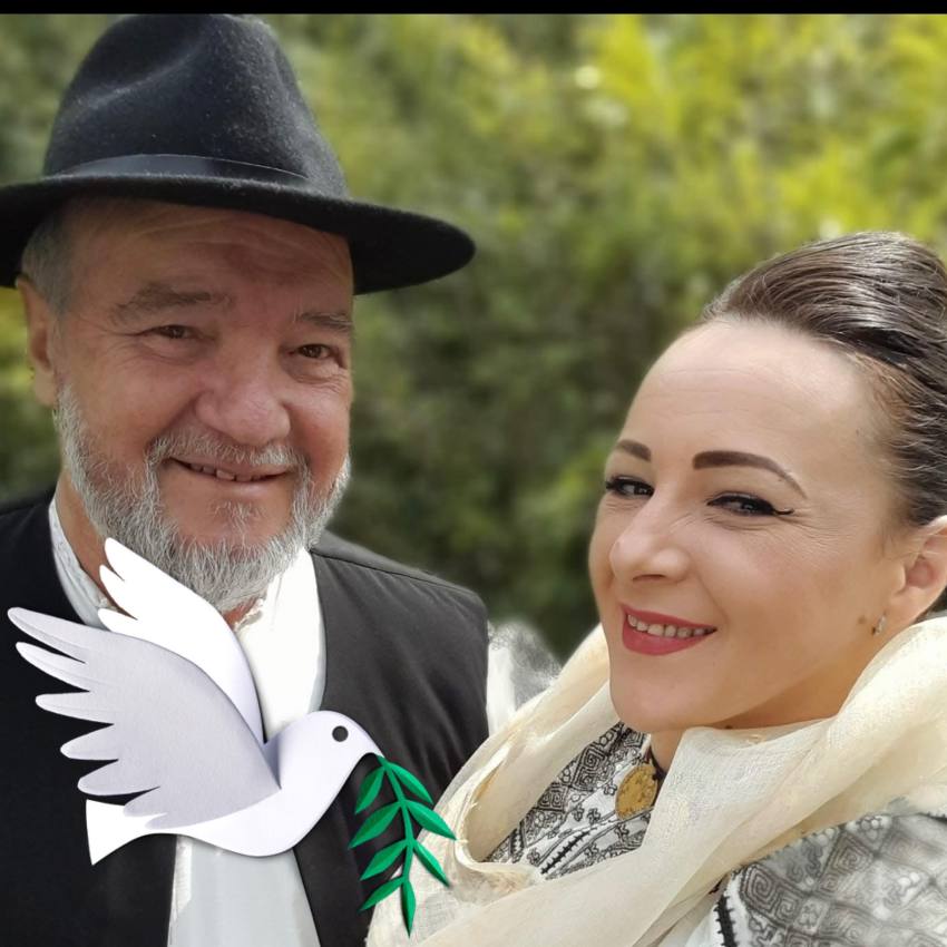 Preot Gheorghe Cîrstina