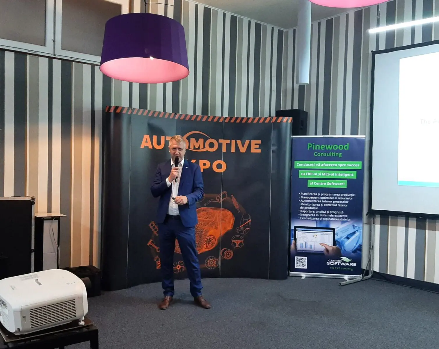 Adrian Sandu. Atunci când îți dorești să te dezvolți, găsești întotdeauna metodele să o faci! 3 Adrian Sandu