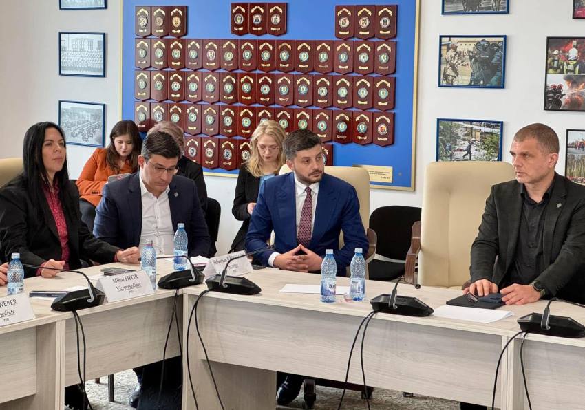 Cătălin Mîndroc: Succesul vine din asumarea riscurilor, din curajul de a iniția schimbări 6 CATALIN MINDROC 1 - Cătălin Mîndroc: Succesul vine din asumarea riscurilor, din curajul de a iniția schimbări