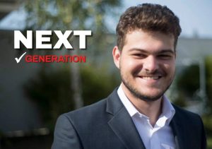 Călin Badea. Abilitatea de a se reinventa în fața provocărilor face diferența între cei care rezistă și cei care prosperă    28 Calin Badea