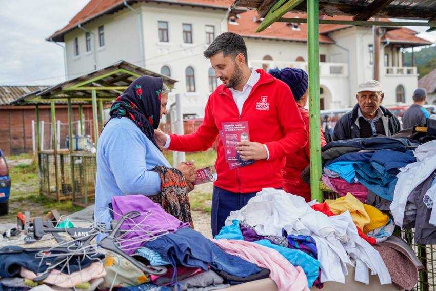Cătălin Mîndroc: Succesul vine din asumarea riscurilor, din curajul de a iniția schimbări 2 Catalin mindroc interior 3 - Cătălin Mîndroc: Succesul vine din asumarea riscurilor, din curajul de a iniția schimbări