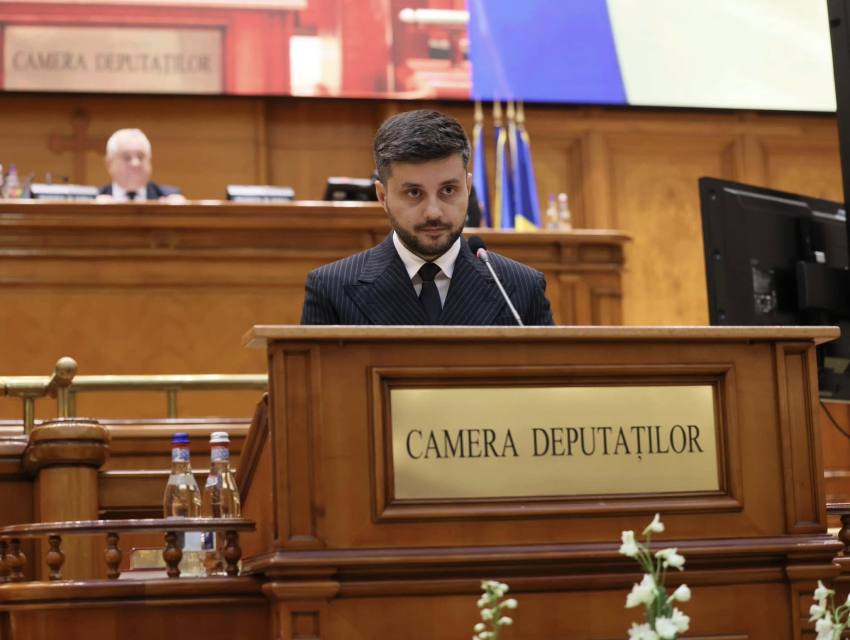 Cătălin Mîndroc: Succesul vine din asumarea riscurilor, din curajul de a iniția schimbări 5 Catalin mindroc interior 6 - Cătălin Mîndroc: Succesul vine din asumarea riscurilor, din curajul de a iniția schimbări