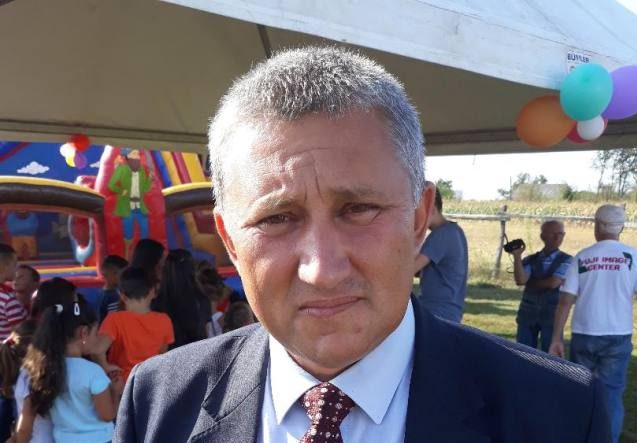 Constantin Bilea-Oarja