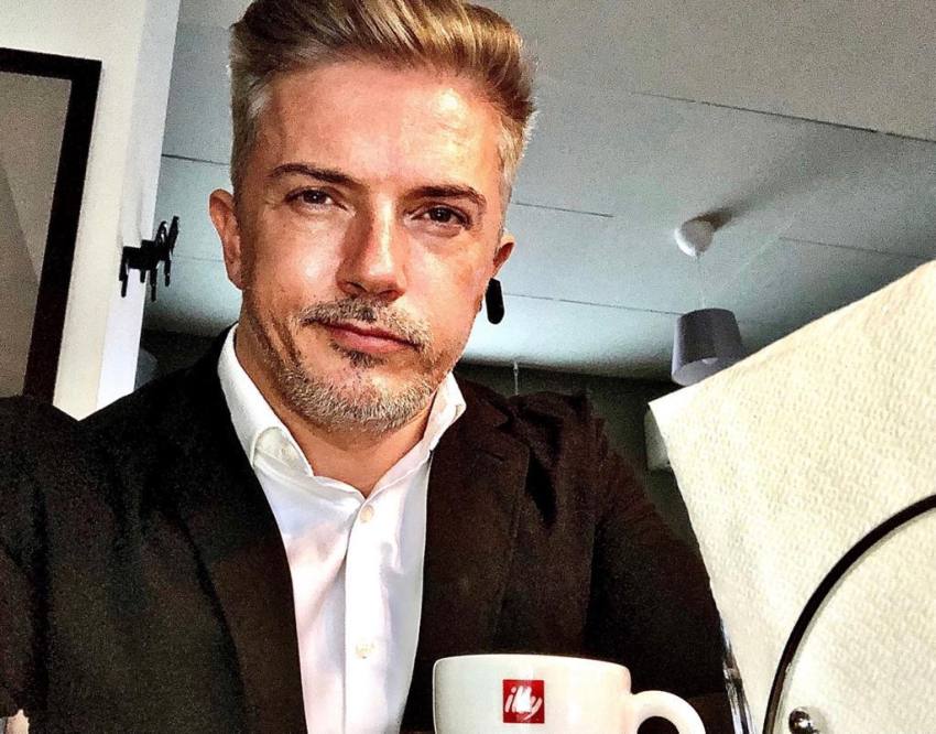 Dănuț Panțoiu. Depinde cum răspundem la provocările actuale și cum ne folosim resursele disponibile 1 Danut Pantoiu interior 2 - Dănuț Panțoiu. Depinde cum răspundem la provocările actuale și cum ne folosim resursele disponibile