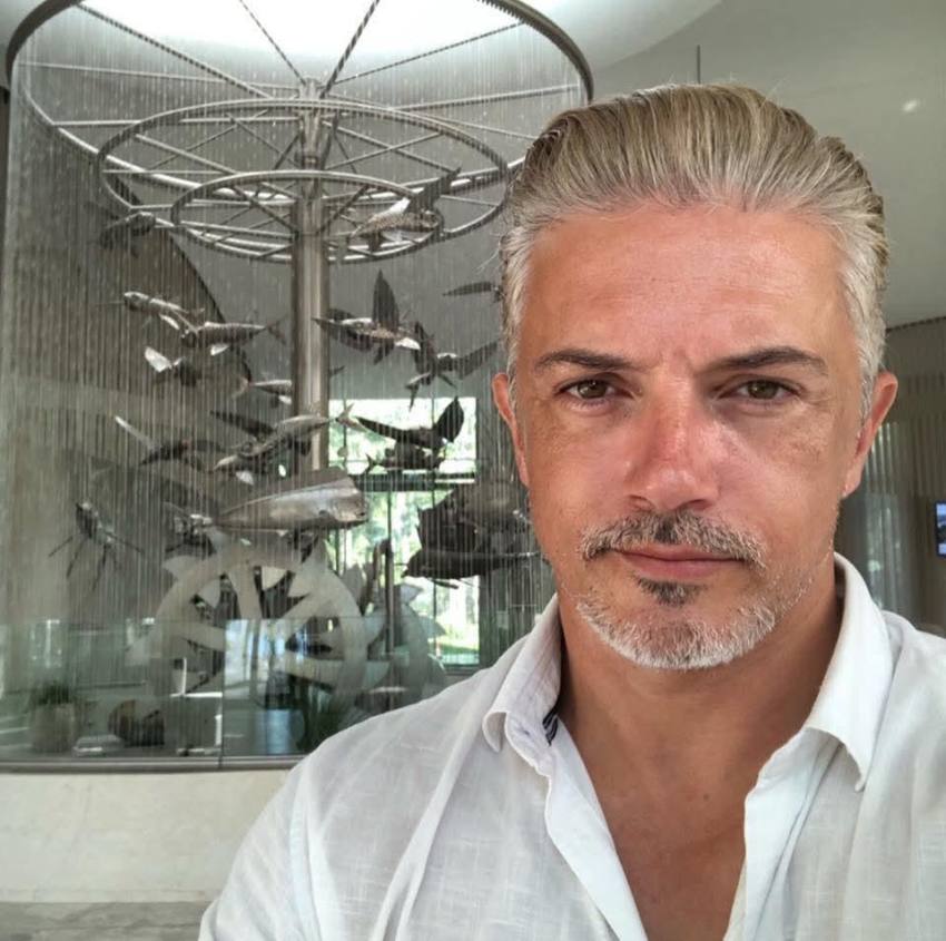 Dănuț Panțoiu. Depinde cum răspundem la provocările actuale și cum ne folosim resursele disponibile 3 Danut Pantoiu interior 4 - Dănuț Panțoiu. Depinde cum răspundem la provocările actuale și cum ne folosim resursele disponibile