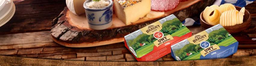 Lactate Bradet 2 - Călin Badea. Abilitatea de a se reinventa în fața provocărilor face diferența între cei care rezistă și cei care prosperă   