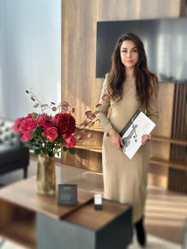 Gabriela Dicu. Succesul înseamnă să îți trăiești viața în conformitate cu valorile și aspirațiile tale personale 2 gabriela Dicu interior 1 - Gabriela Dicu. Succesul înseamnă să îți trăiești viața în conformitate cu valorile și aspirațiile tale personale