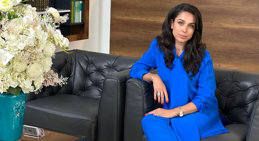 Gabriela Dicu. Succesul înseamnă să îți trăiești viața în conformitate cu valorile și aspirațiile tale personale 3 gabriela Dicu interior 3 - Gabriela Dicu. Succesul înseamnă să îți trăiești viața în conformitate cu valorile și aspirațiile tale personale