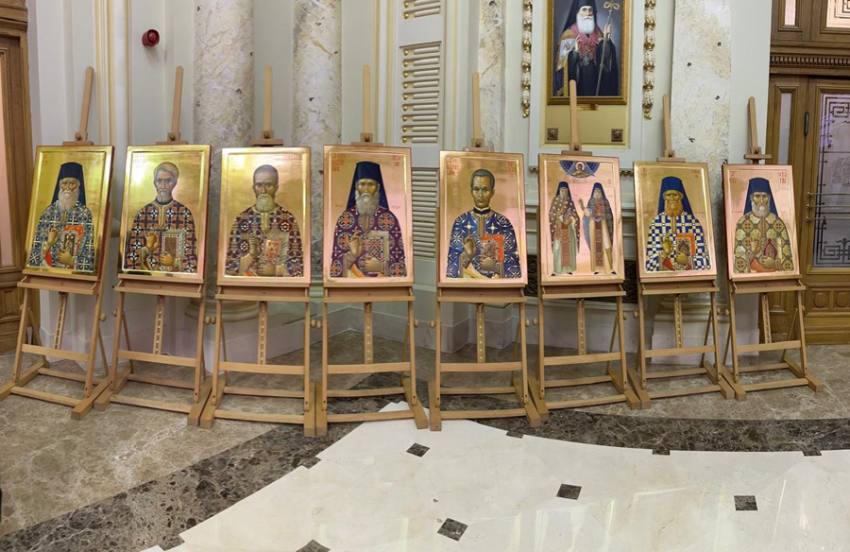 Ion Mînzînă: ”Să nu mai ascultăm la nevrednicile vorbe aruncate de tot felul de smintiți care iau cuvântul Domnului în deșert!” 1 Sursă foto: FB Ion Minzina.