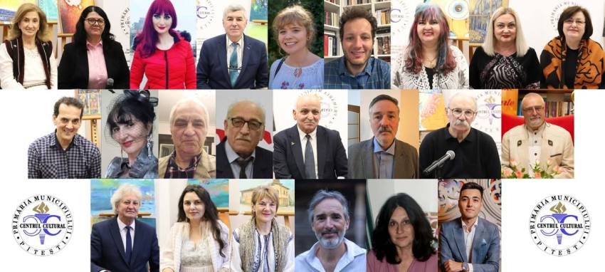 CC Pitești CC Pitești