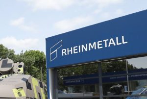 Sursă foto: X Rheinmetall AG