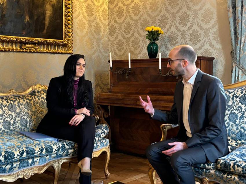 Sursă foto: FB MMFTSS.