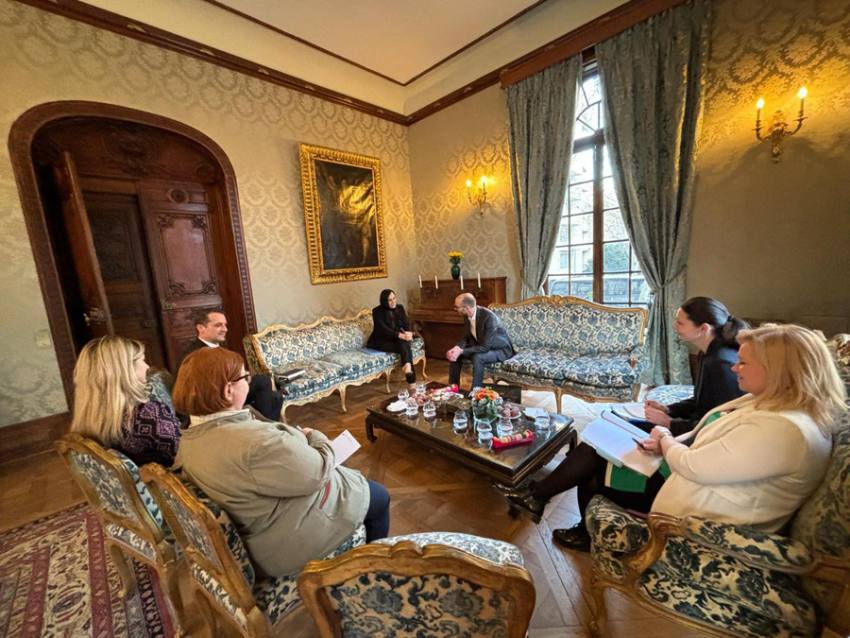 Sursă foto: FB MMFTSS.