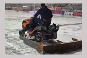 teren dezapesit banca