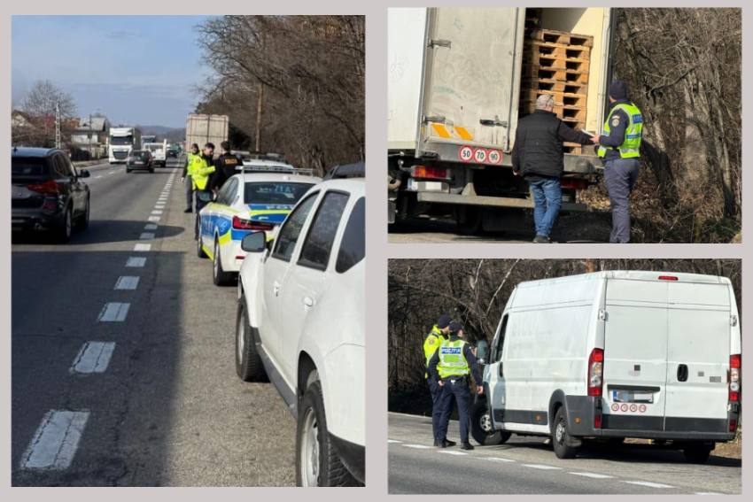 soferi controale soferi controale