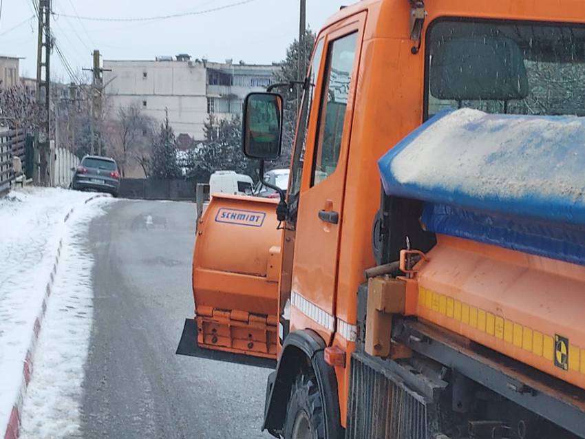 Sursă foto: FB Servicii Edilitare pentru Comunitate Mioveni .