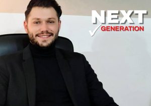 Gabriel Vasilescu Jr. Toți tindem către acel „ceva” care ne dă sens în viață, ne motivează și ne ambiționează! 1 Gabriel Vasilescu jr