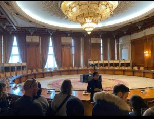 Experiență Erasmus+ la Colegiul Național „Ion C. Brătianu” din Pitești 11 12 - Experiență Erasmus+ la Colegiul Național „Ion C. Brătianu” din Pitești