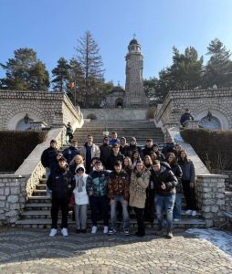 Experiență Erasmus+ la Colegiul Național „Ion C. Brătianu” din Pitești 8 2 - Experiență Erasmus+ la Colegiul Național „Ion C. Brătianu” din Pitești