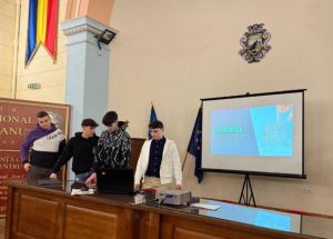 Experiență Erasmus+ la Colegiul Național „Ion C. Brătianu” din Pitești 13 3 - Experiență Erasmus+ la Colegiul Național „Ion C. Brătianu” din Pitești