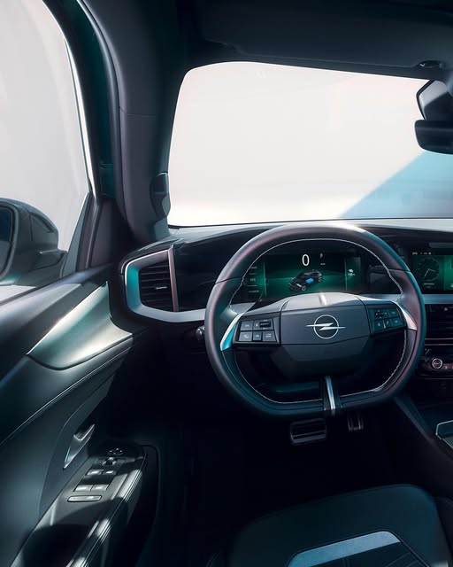 Opel Mokka Facelift la Eurial Pitesti