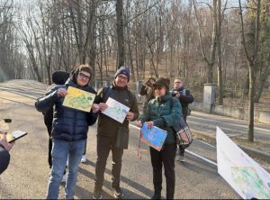 Experiență Erasmus+ la Colegiul Național „Ion C. Brătianu” din Pitești 6 6 - Experiență Erasmus+ la Colegiul Național „Ion C. Brătianu” din Pitești