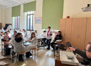 Experiență Erasmus+ la Colegiul Național „Ion C. Brătianu” din Pitești 3 8 - Experiență Erasmus+ la Colegiul Național „Ion C. Brătianu” din Pitești