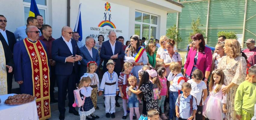 Andreea Crîmpiță Matei. Pasiunea, hotărârea, ambiția și determinarea au stat la baza fiecărei decizii pe care am luat-o 5 Andreea Crimpita