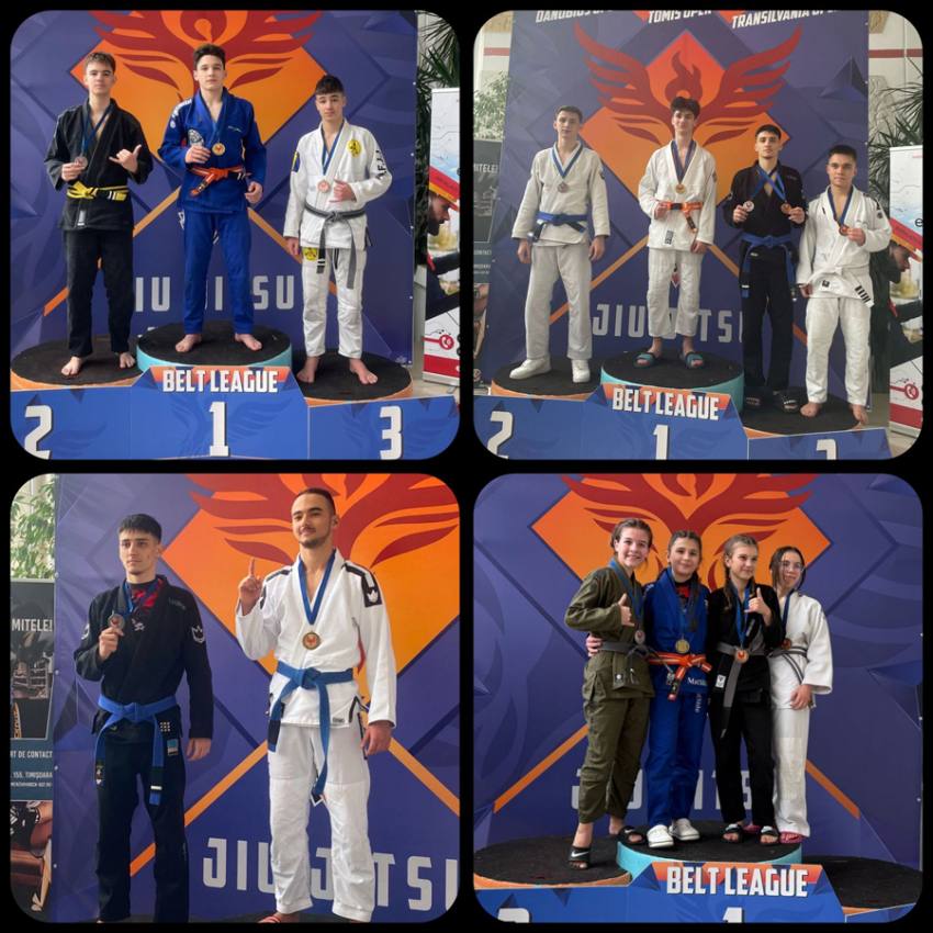La Brazilian Jiu-Jitsu. Argeșenii, pe podium la Cupa Danubius Open 2025! 2 Cupa Danubius Open4 - La Brazilian Jiu-Jitsu. Argeșenii, pe podium la Cupa Danubius Open 2025!