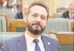 Senatorul PNL Mihai Coteț a fost ales președinte al Comisiei pentru Afaceri Europene. ”Avem multă treabă de făcut!” 1 Mihai Cotet 4 - Senatorul PNL Mihai Coteț a fost ales președinte al Comisiei pentru Afaceri Europene. ”Avem multă treabă de făcut!”