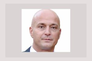 George Cusă: Mi-am dorit dintotdeauna ca ceea ce fac să conteze, să schimbe ceva, să aducă plusvaloare! 24 George Cusă.