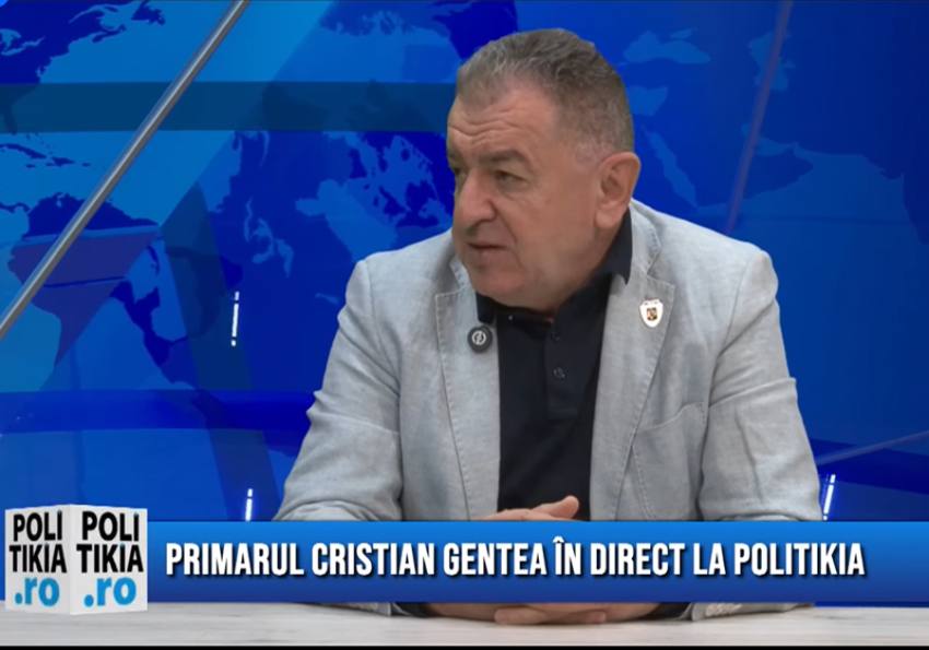 Cristian Gentea despre premiera de la Pitești Arena: Sâmbătă, primul meci de baschet jucători vs. suporteri! 1 Sursă foto: screenshot FB Cristian Gentea.
