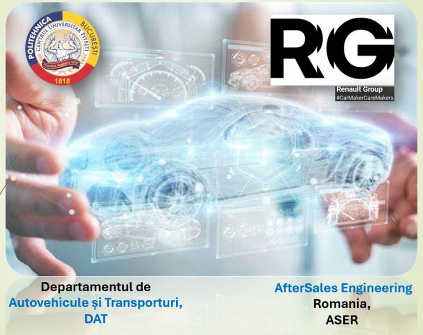 Sursă foto: FB Centrul Universitar Pitești.