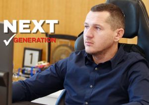 Cristian Dolofan. Echilibrul dintre noutate și tradiție va fi cheia succesului 19 1 cristian dolofan - Cristian Dolofan. Echilibrul dintre noutate și tradiție va fi cheia succesului