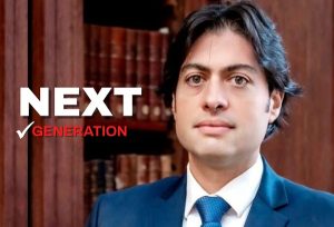 Av. Dragoș-Andrei Nicolescu. Din educația solidă rezultă necesitatea individului de a se forma continuu, de a fi up to date 16 1 dragos nicolescu - Av. Dragoș-Andrei Nicolescu. Din educația solidă rezultă necesitatea individului de a se forma continuu, de a fi up to date