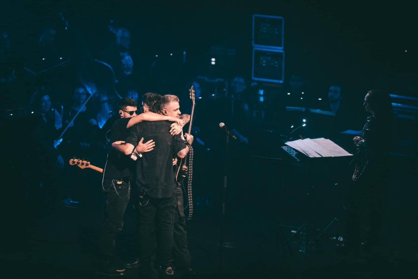 Vunk la Hush Pitesti